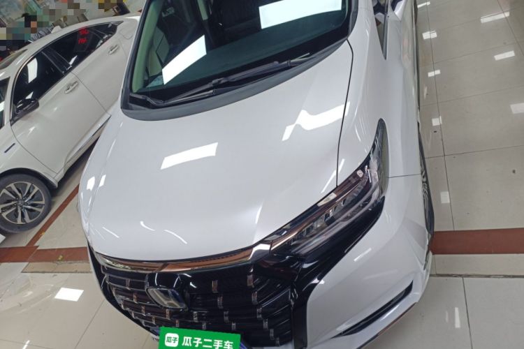 Used Honda Elysion 2022 2.0L eHEV Luxury First Edition