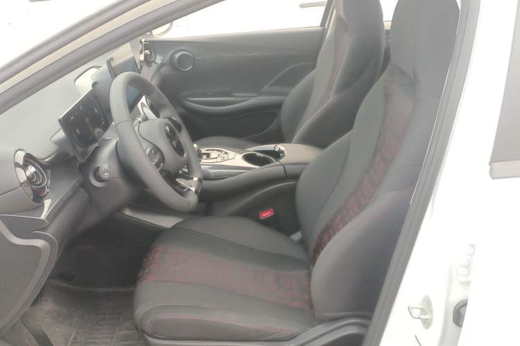 Used BYD e2 2024 Honor Edition Comfort Model