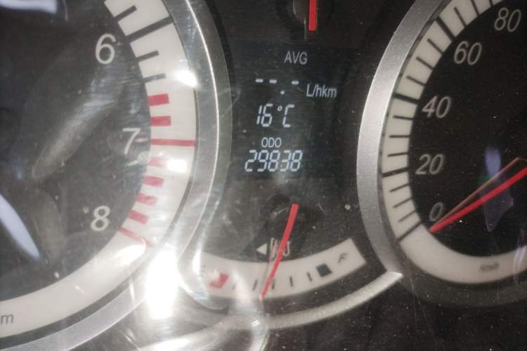 Used Suzuki Liana A6 2014 Hatchback 1.4L Manual Ideal Model