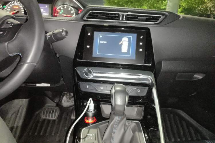 Used Peugeot 308 2018 350THP Automatic Prestige Edition
