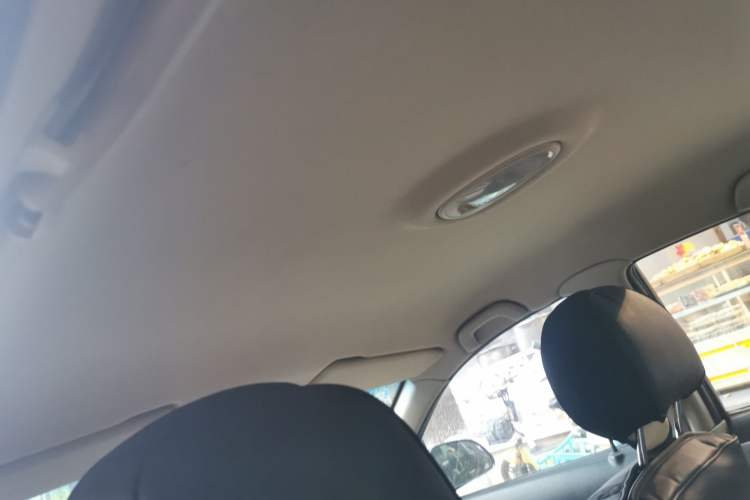 Used Buick Excelle 2013 1.5L Automatic Classic Model