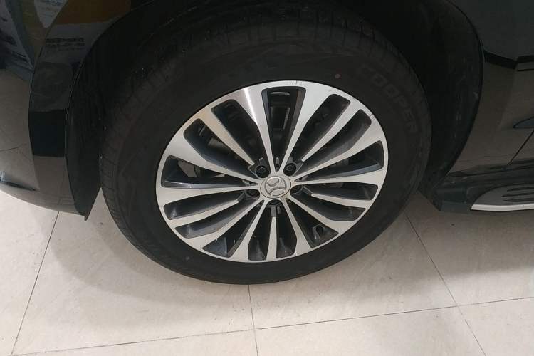 Used BAIC Off-Road BJ90 2020 3.0T Navigator Edition