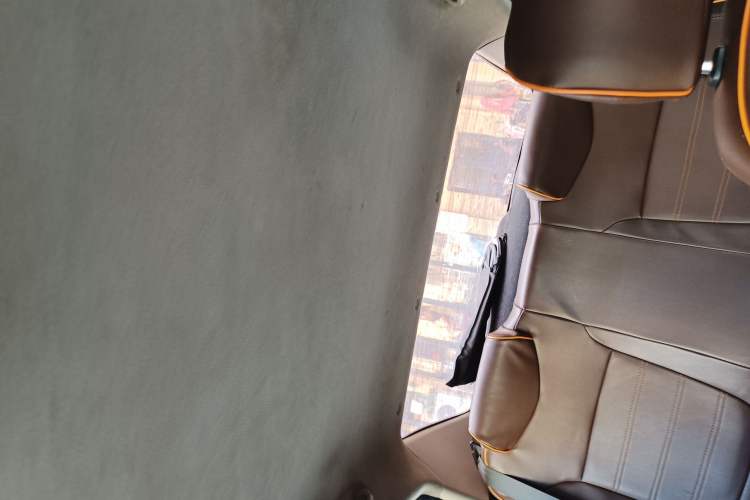 Used Kia K2 2015 Sedan 1.4L MT GLS