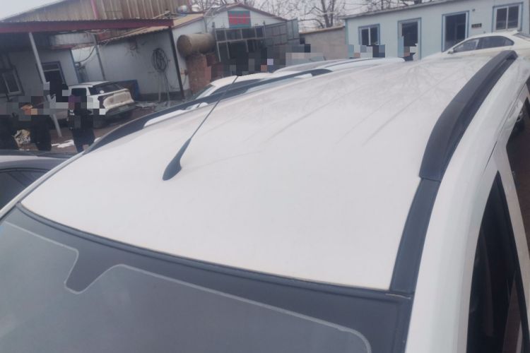 Used Wuling Hongguang 2019 1.5L S Standard Version China VI LAR
