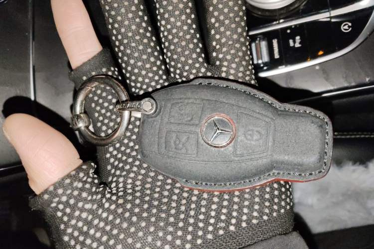 Used Mercedes-Benz C-Class 2017 C 200 L 4MATIC Sport Edition
