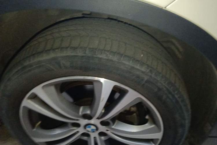 Used BMW X1 2016 sDrive18Li Premium Edition