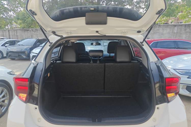 Used Toyota YARiS L Zhi Xuan 2022 X-Trail 1.5L CVT Luxury PLUS Edition