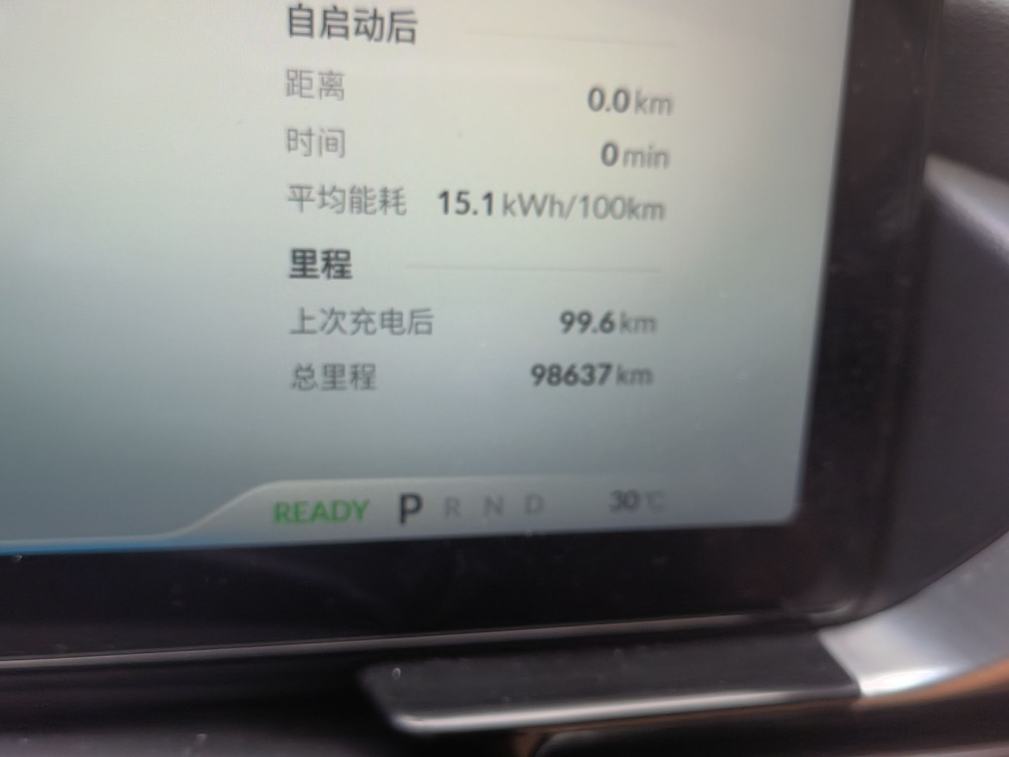 XPeng P5 2022 550E — снимка 11