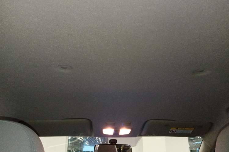 Used ORA White Cat 2020 305 km Luxury Version