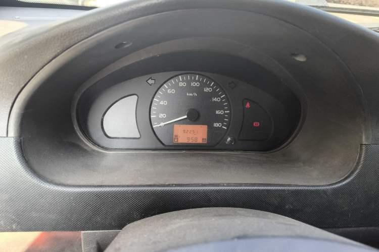 Used Wuling Rongguang 2017 1.5L Extended Basic Version