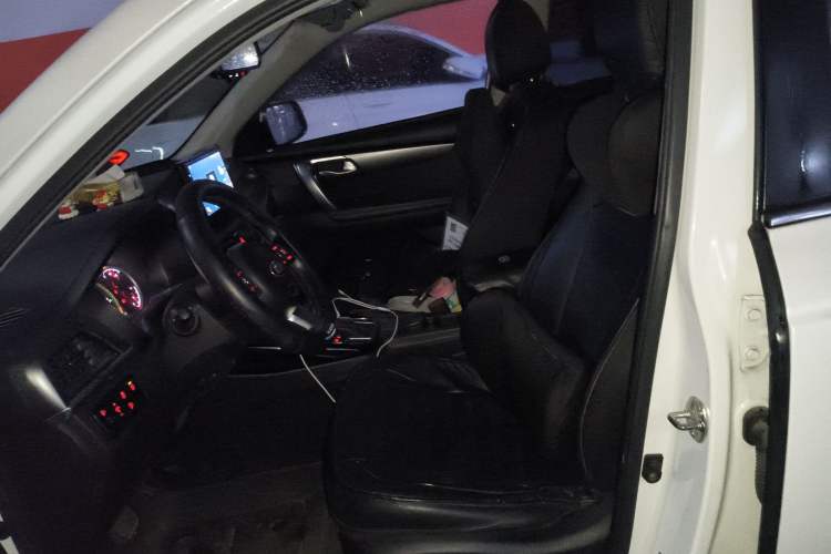 Used Kia Sportage R 2018 2.0L Automatic Smart Luxury Version China V Standard
