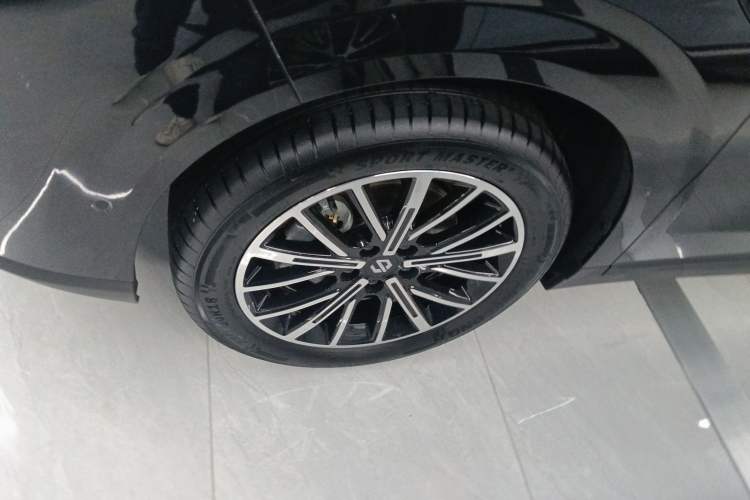 Used Leapmotor B10 2025 510 Joyful Edition
