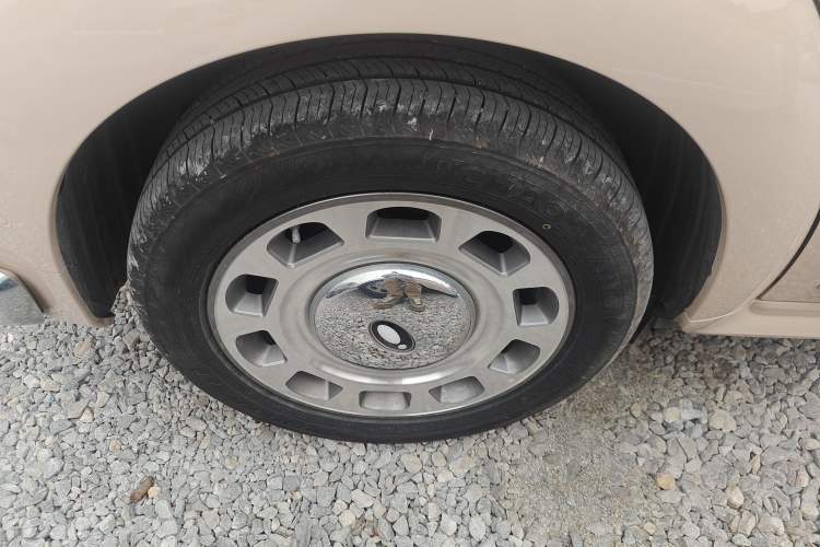 Used ORA Ballet Cat 2022 401 km Nutcracker Edition
