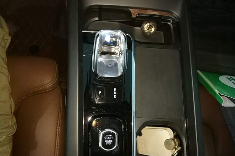 Used Volvo XC60 2022 B5 4x4 Smart Luxury Edition