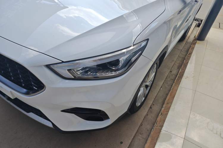 Used MG ZS 2020 180 DVVT Automatic Lite
