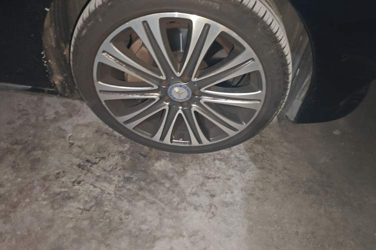 Used Mercedes-Benz E-Class 2016 E 300 L Luxury Model