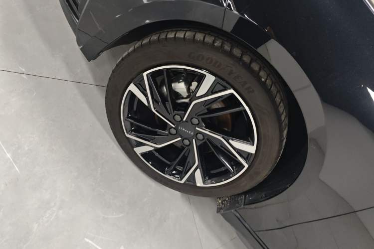 Used Lynk & Co 03 2023 1.5TD DCT JingPlus
