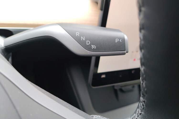 Used Tesla Model Y 2022 Revised Version Long-Range All-Wheel Drive
