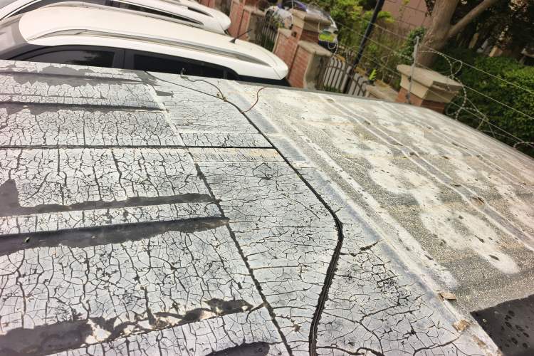 Used BAIC Off-Road BJ40 2016 40L 2.3T Automatic All-Wheel Drive Premium Edition