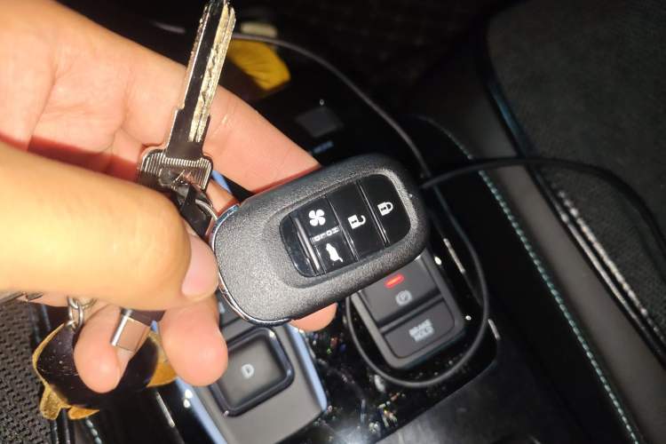 Used Honda e:NP2 2024 Advanced Edition
