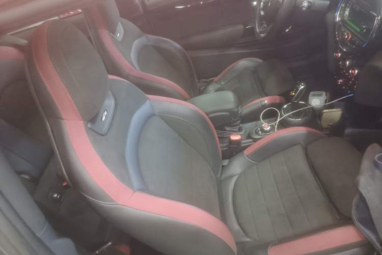 Used MINI MINI 2019 2.0T COOPER S Racing Driver