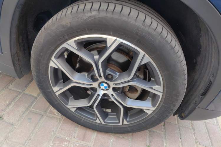 Used BMW X1 2021 sDrive20Li Premium Edition