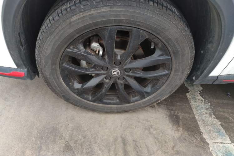 Used Changan X5 PLUS 2024 1.5T DCT Excellence Edition