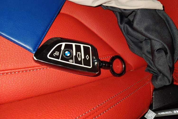 Used BMW X2 2021 sDrive25i Luxury Model with M Sport Package