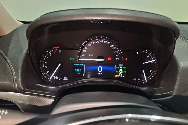 Used Cadillac ATS-L 2017 28T Tech Edition