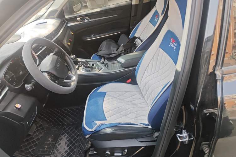 Used Lynk & Co 01 2021 2.0TD Two-Wheel-Drive Pro Trim
