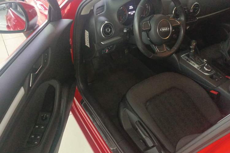 Used Audi A3 2016 Sportback 35 TFSI Ambition Edition
