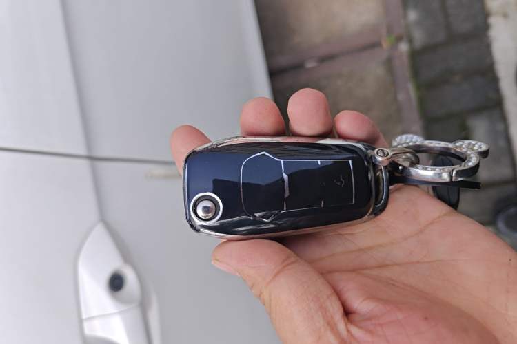 Used Ford Escort 2015 1.5L Automatic Comfort Edition
