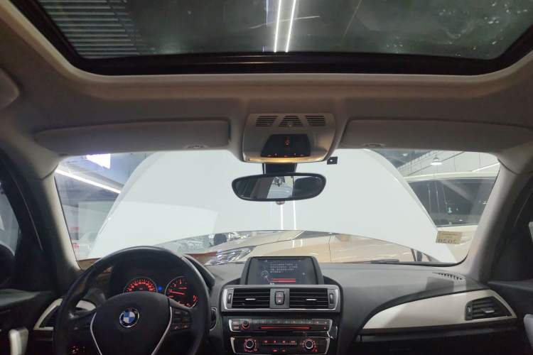 Used BMW 1 Series (Import) 2015 118i Leading Model