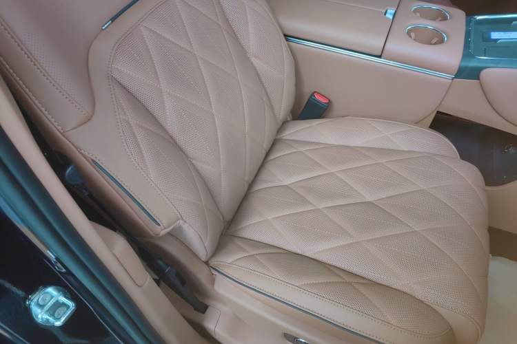 Used VOYAH Titan 2026 Model Max+
