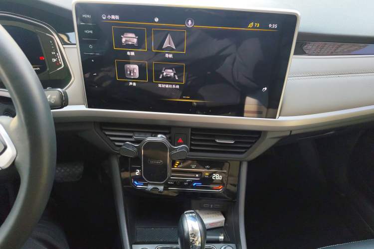 Used Volkswagen Bora 2023 280TSI DSG Prestige Edition
