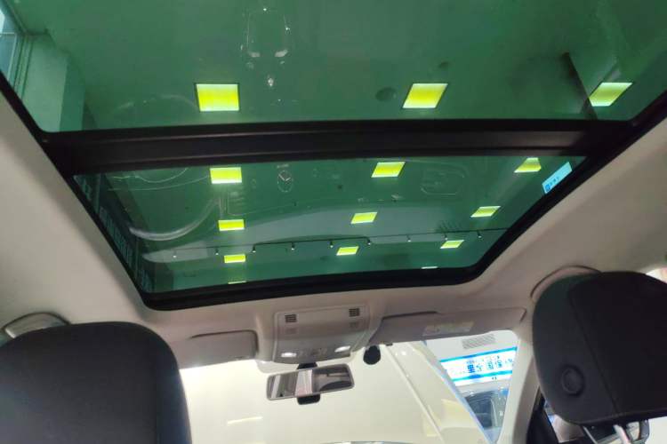 Used Volkswagen T-ROC 2018 280TSI DSG Four-Wheel Drive Comfort Version China V Standard