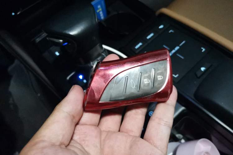 Used Lexus ES 2018 200 Excellence Edition China VI Standard
