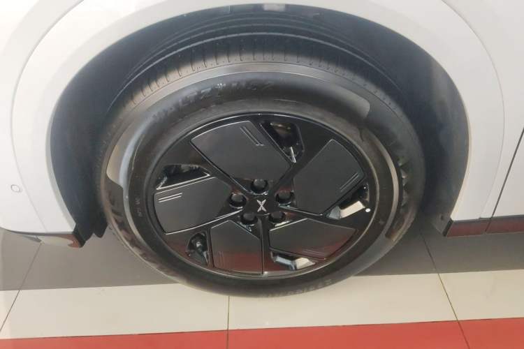 Used XPeng G6 2025 625 Long-Range Max Flagship Edition