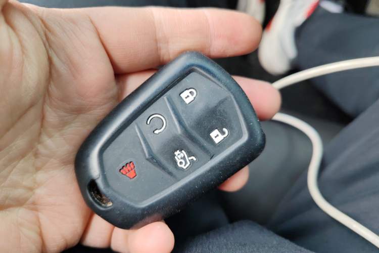 Used Cadillac XTS 2018 28T Elite Edition
