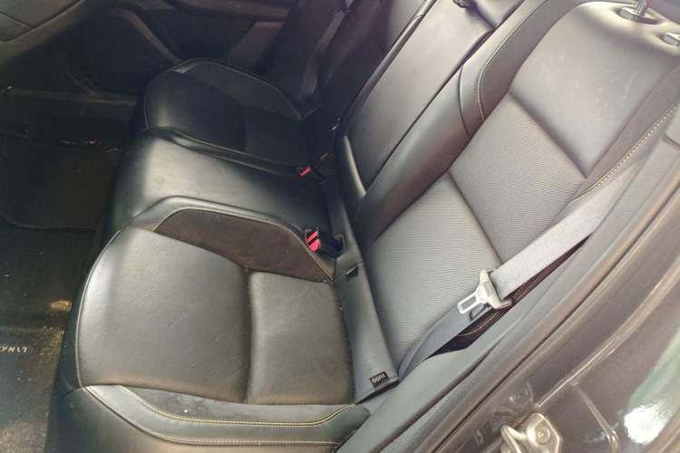 Used Lynk & Co 03 2023 2.0TD DCT JingPro