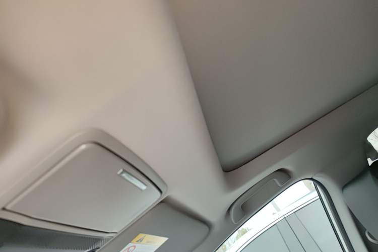 Used Honda Breeze 2021 240TURBO CVT 2WD Prestige Edition