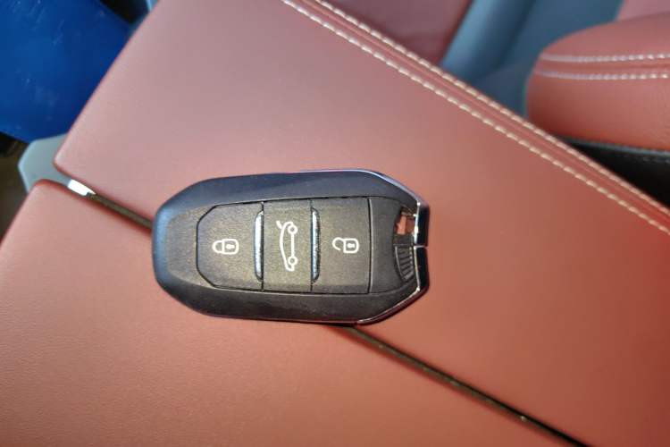 Used Citroen C5 AIRCROSS 2020 400THP Premium Edition