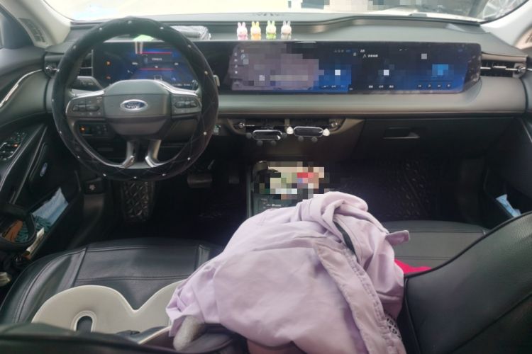 Used Ford Mondeo 2023 1.5T E-Hybrid Luxury Version