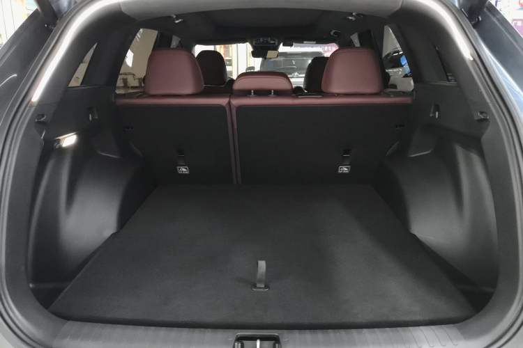 Used Geely Auto Monjaro L 2021 2.0TD DCT EVO Two-Wheel Drive Prestige Version
