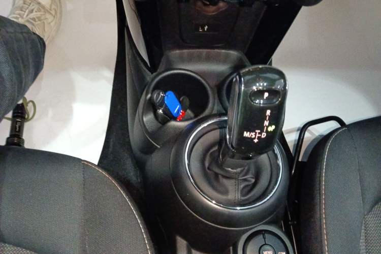 Used MINI MINI 2018 1.5T ONE PLUS
