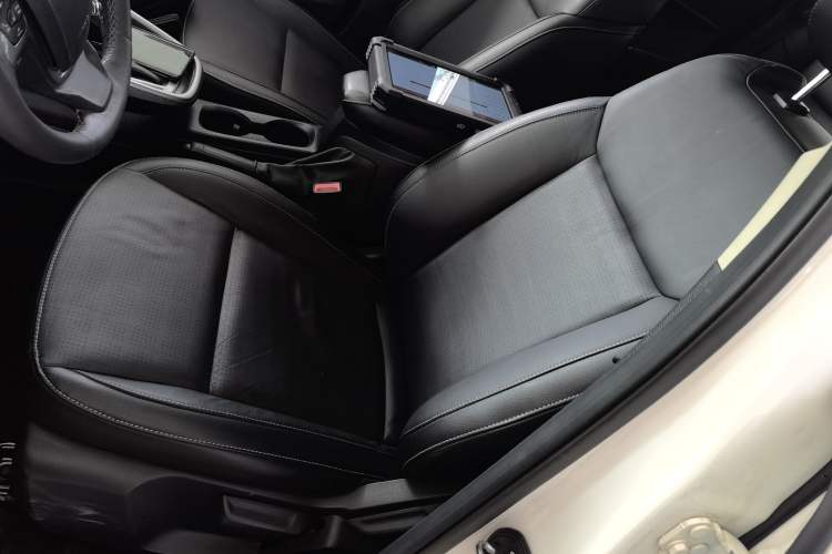 Used Ford Escort 2017 Happiness Edition 1.5L Automatic Fashion Version