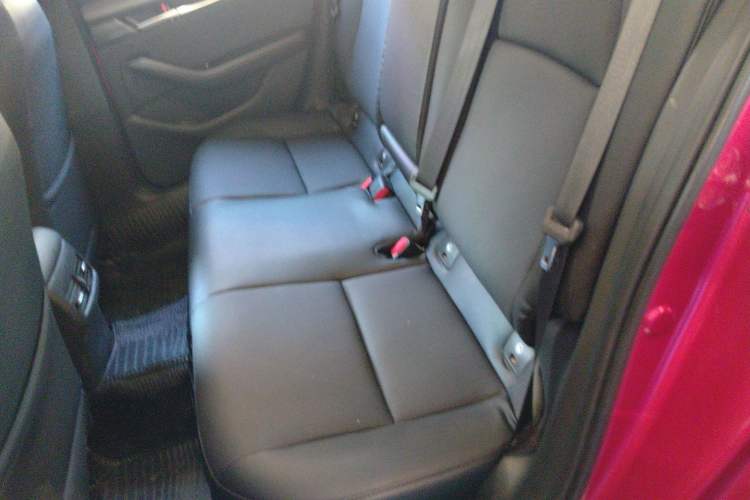 Used Mazda Mazda 3 Axela 2020 1.5L Automatic ZhiMei Edition
