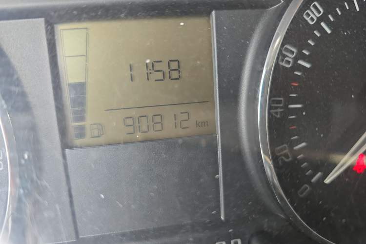 Used Skoda Fabia 2012 1.6L Manual Sport Edition
