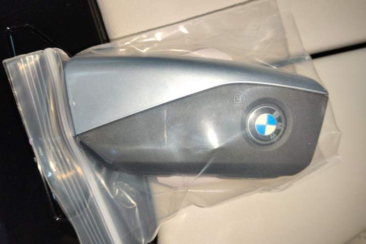 Used BMW 5 Series 2024 525i M Sport Package