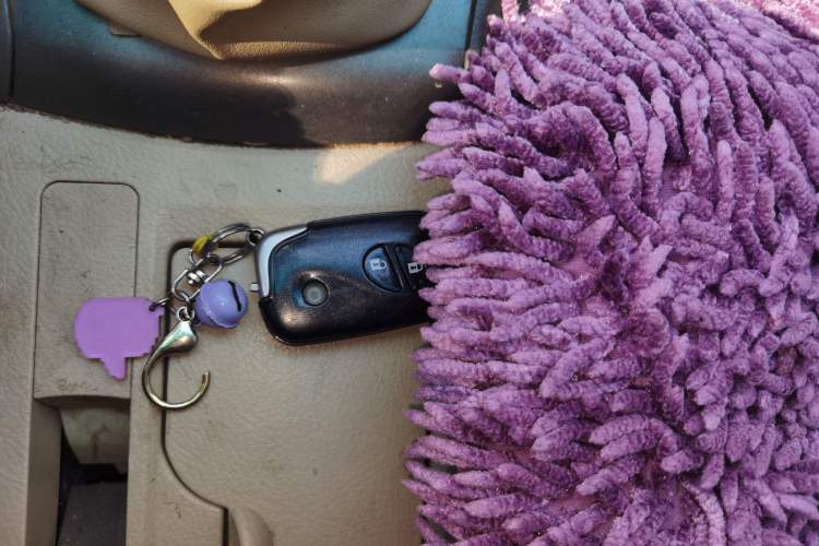 Used BYD L3 2012 1.5L Manual Comfort Edition
